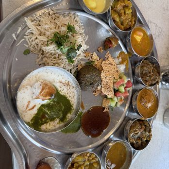 Jodhpur - purani dilli - Indian Near Me - Herndon, Virginia