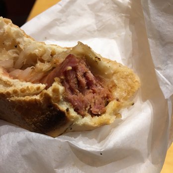 Top Dog - Fast Food Near Me - Berkeley, California