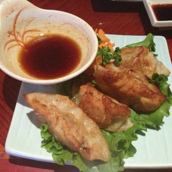 Miyako - Gyoza - Japanese Near Me - Houston, Texas Miyako - Gyoza - Japanese Near Me - Houston, Texas