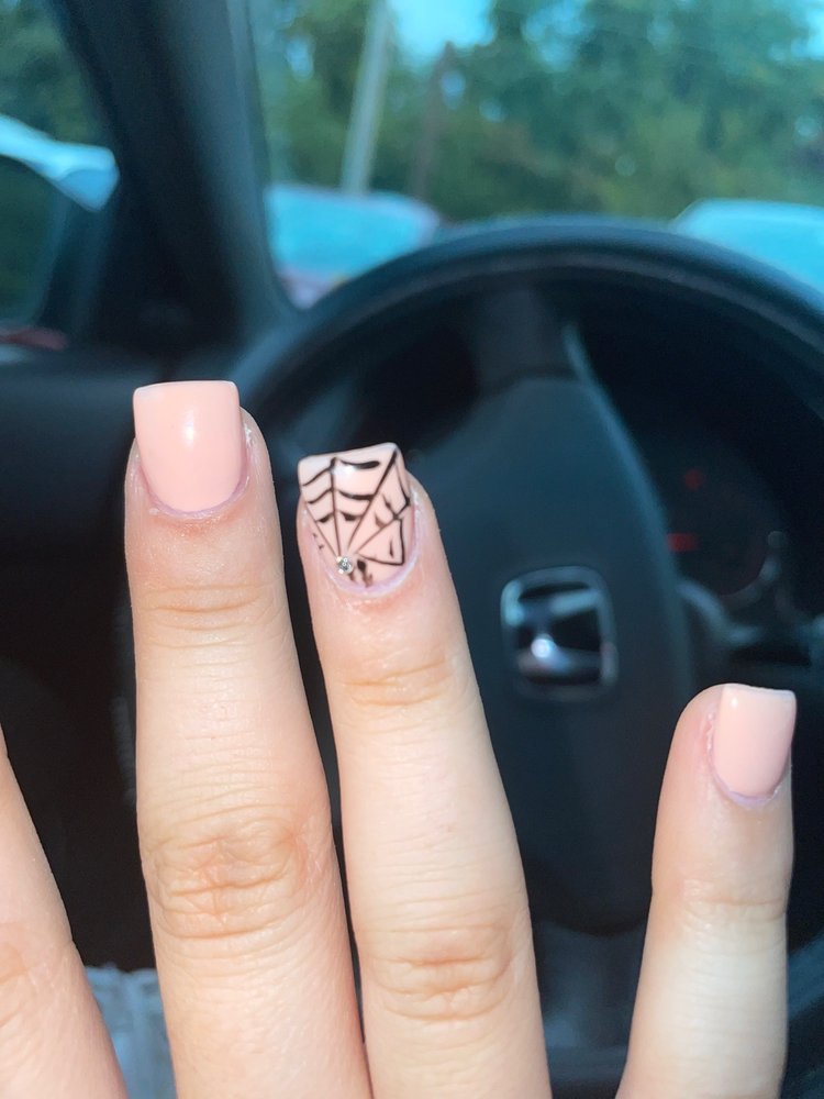EXPO NAILS Updated September 2024 10 Photos & 10 Reviews 808