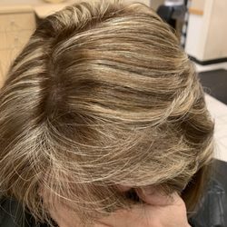 JCPenney Salon - JCPenney