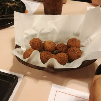 Who Dat's Cajun Restaurant - Hush puppies are amaze balls - Cajun/Creole Near Me - Bald Knob, Arkansas Who Dat's Cajun Restaurant - Hush puppies are amaze balls - Cajun/Creole Near Me - Bald Knob, Arkansas