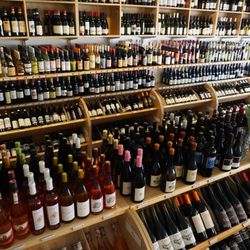 Kings County Wines