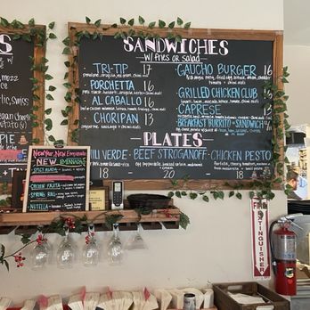 Lord Empanada - Argentine Near Me - Monrovia, California