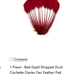 Moonlight Feather - To order: Go to website