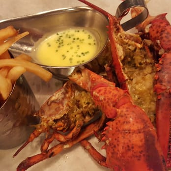 Burger & Lobster - Pounder - Seafood Near Me - London, XGL Burger & Lobster - Pounder - Seafood Near Me - London, XGL