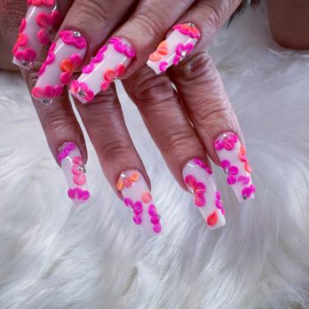 Top 1 Nail Spa - Nail Salons Near Me - Thornwood, New York Top 1 Nail Spa - Nail Salons Near Me - Thornwood, New York