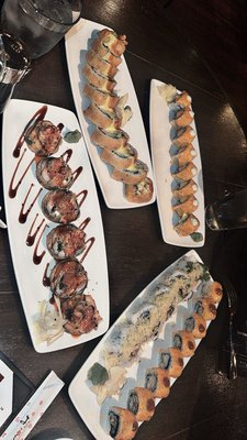 Bok Choy Asian Kitchen - Addison by null