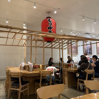 Satoshi Ramen Shop - Ramen Near Me - Burlingame, California