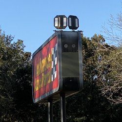 Dale’s Electric - LED security lights.