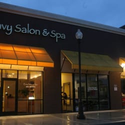 Envy Salon & Spa