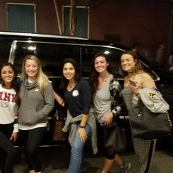On The Go Transport - New York Crew