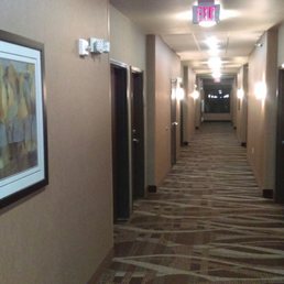 Hallway Hallway