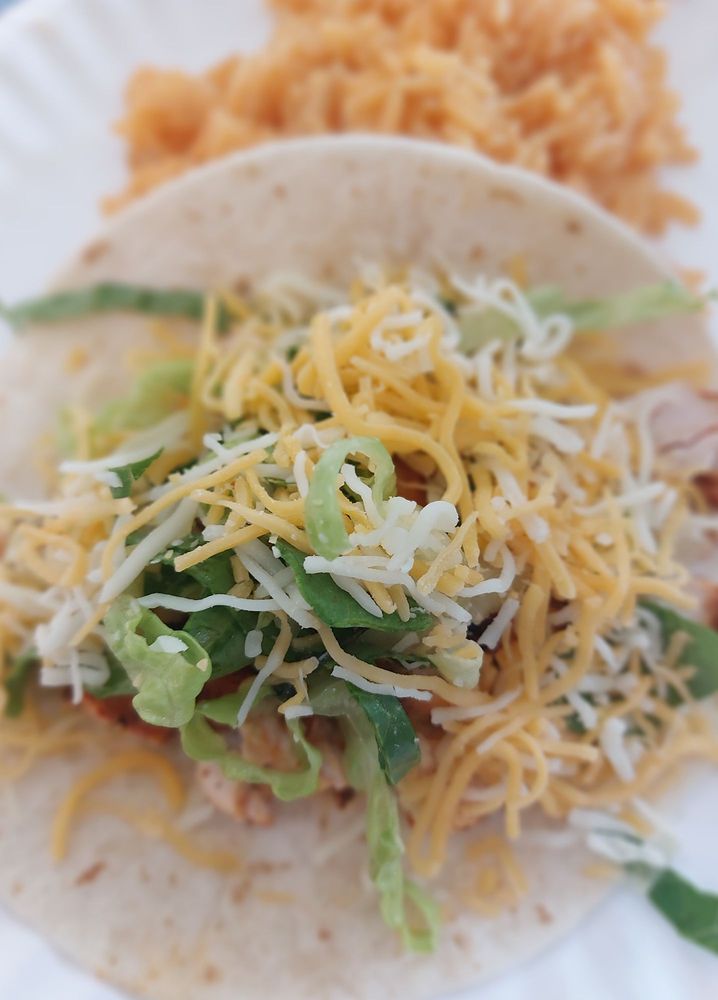 El Burrito Mexican Grill