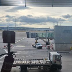 Iberia Puente Aereo