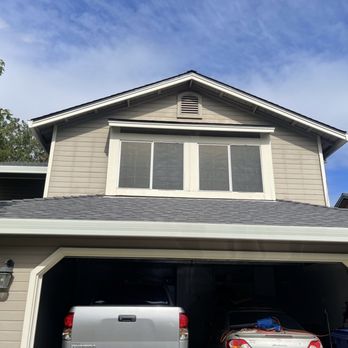 Century Roofing - Roofing Near Me - Rocklin, California