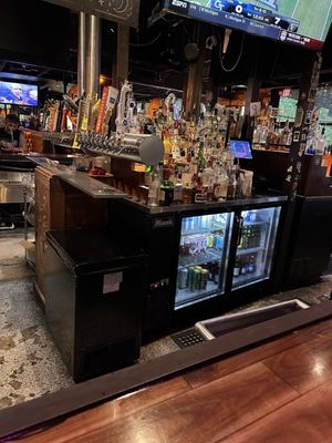 The Jackalope South Shore by null