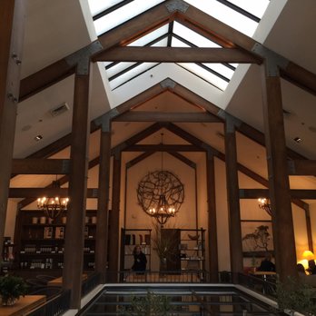 Round Pond Estate Winery - Wineries Near Me - Rutherford, California Round Pond Estate Winery - Wineries Near Me - Rutherford, California