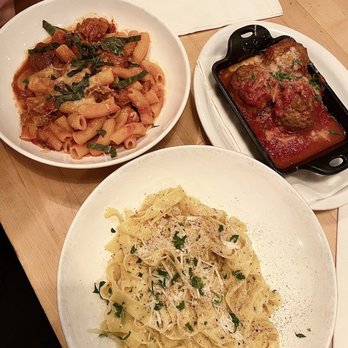 Grassa - Italian Near Me - Portland, Oregon