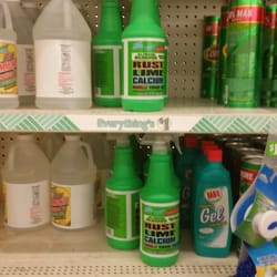 Dollar Tree - Not CLR...RLC