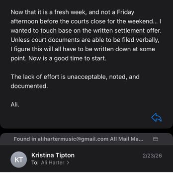 Worden & Carbitcher - Worden & Carbitcher refusing to provide written settlement offer. Again. - DUI Law Near Me - Norman, Oklahoma Worden & Carbitcher - Worden & Carbitcher refusing to provide written settlement offer. Again. - DUI Law Near Me - Norman, Oklahoma