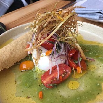 ATX Cocina - Mexican Near Me - Austin, Texas