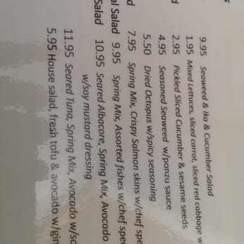 Sushi Fish Attack - Sushi Bars Near Me - San Diego, California Sushi Fish Attack - Sushi Bars Near Me - San Diego, California