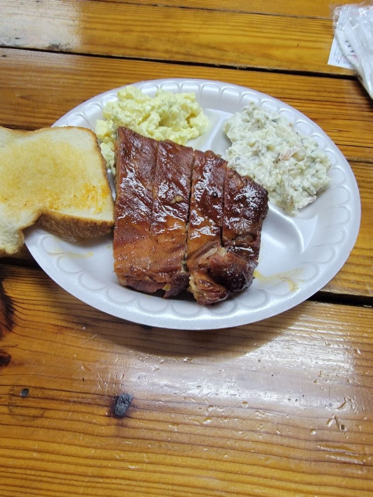 TOPNOTCH PIZZA AND BBQ Updated July 2024 13 Reviews 136 1st Ave