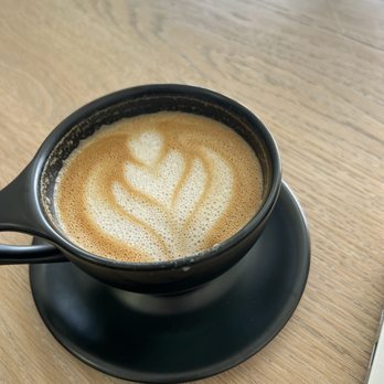 Seven Syllables Coffee - caramel bourbon - Coffee Roasteries Near Me - Cerritos, California Seven Syllables Coffee - caramel bourbon - Coffee Roasteries Near Me - Cerritos, California