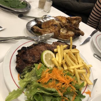 Restaurante O Churrasco - Rump steak, whole chicken - Rotisserie Chicken Near Me - Lisbon, 11 Restaurante O Churrasco - Rump steak, whole chicken - Rotisserie Chicken Near Me - Lisbon, 11