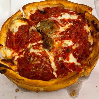 Giordano's - Pizza Near Me - Chicago, Illinois