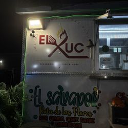El Xuc Foodtruck - Food Truck