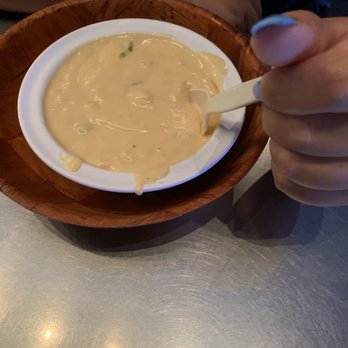 Dune Dog Cafe - Lobster bisque - American Near Me - Jupiter, Florida Dune Dog Cafe - Lobster bisque - American Near Me - Jupiter, Florida