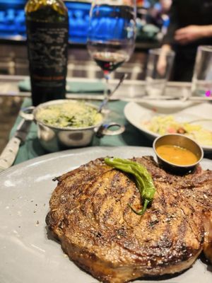 Gallagher's Steakhouse by null