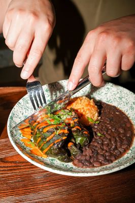 MXDC Cocina Mexicana | By Chef Todd English by null