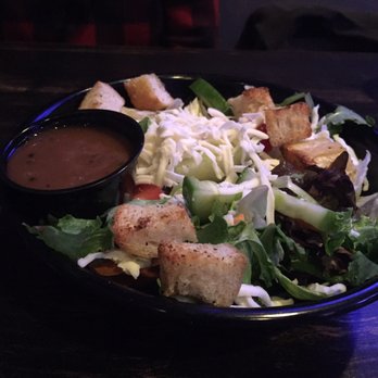 Barrel Junction - Side salad - Comfort Food Near Me - Gibsonia, Pennsylvania