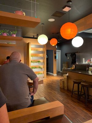 Strings Ramen Shop Hyde Park by null