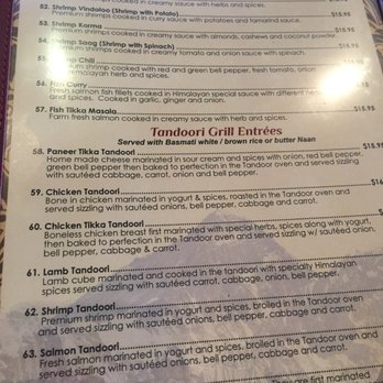 Himalayan Grill - Himalayan/Nepalese Near Me - San Diego, California
