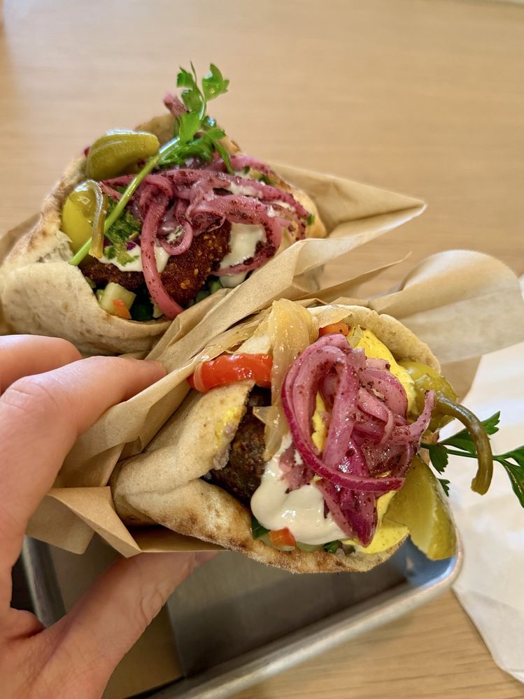 Food from Shifka