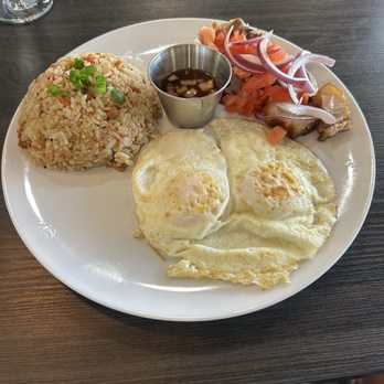 Jessica's - Lechon kawali - Breakfast & Brunch Near Me - Aiea, Hawaii Jessica's - Lechon kawali - Breakfast & Brunch Near Me - Aiea, Hawaii