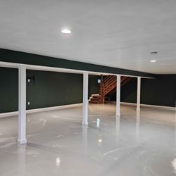 USA Epoxy Floors