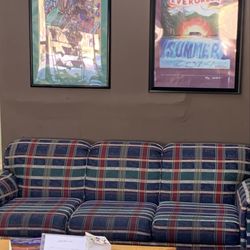 Evergreen School of Music - Lobby 1