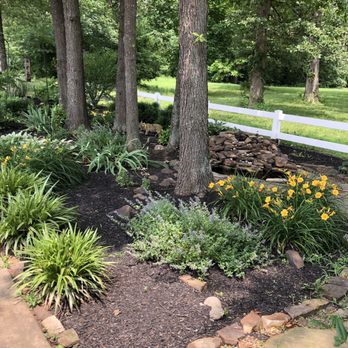 River's Edge Veterinary Hospital - A little peaceful area outside the vet. - Veterinarians Near Me - Metropolis, Illinois River's Edge Veterinary Hospital - A little peaceful area outside the vet. - Veterinarians Near Me - Metropolis, Illinois