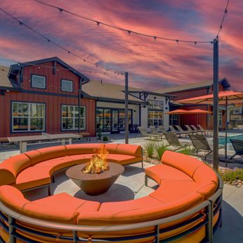 The Granary - Fire Pit! - Apartments Near Me - Fort Collins, Colorado The Granary - Fire Pit! - Apartments Near Me - Fort Collins, Colorado