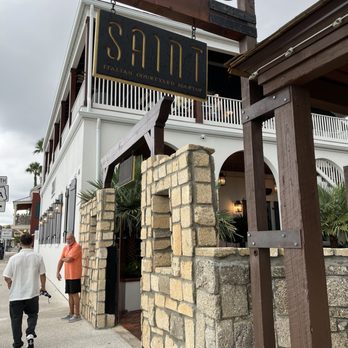 SAINT - Updated September 2025 - 388 Photos & 151 Reviews - 44 Avenida ...
