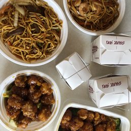 Sesame Chicken