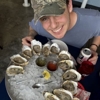 Cheeky's - Oysters - Seafood Near Me - St. Petersburg, Florida Cheeky's - Oysters - Seafood Near Me - St. Petersburg, Florida