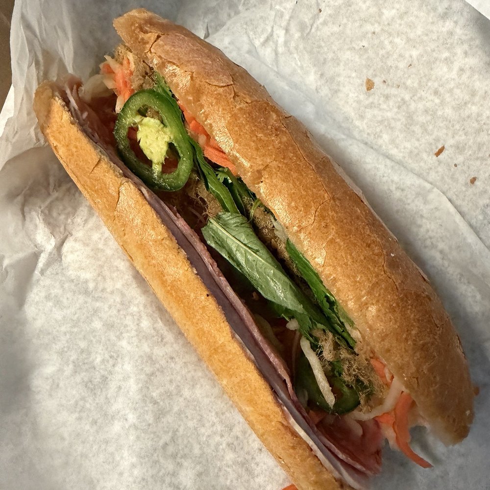 Banh Mi House - Vietnamese Near Me - Minneapolis, Minnesota Banh Mi House - Vietnamese Near Me - Minneapolis, Minnesota