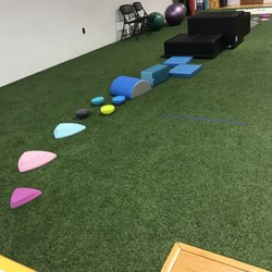 Central Oahu Speech - An example of some of our big movement play!
