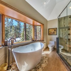 Griggs Custom Homes Inc - Custom Home Builder Lake Tahoe